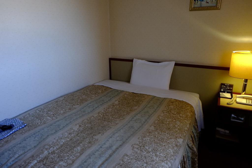 Hotel Fuyokaku Fujiyoshida Camera foto