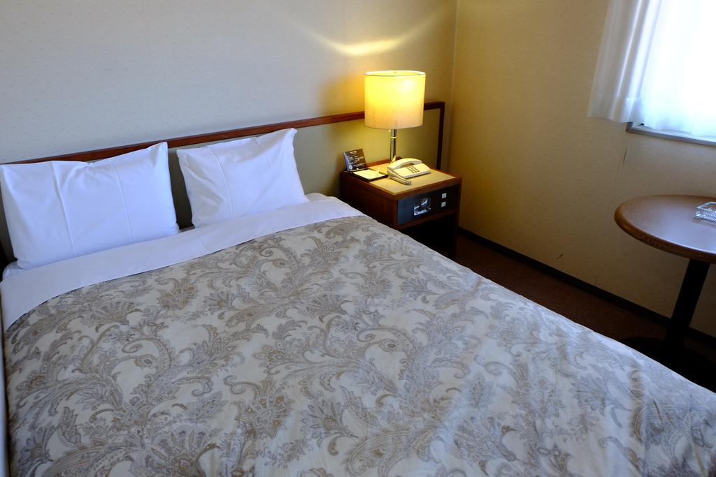 Hotel Fuyokaku Fujiyoshida Camera foto
