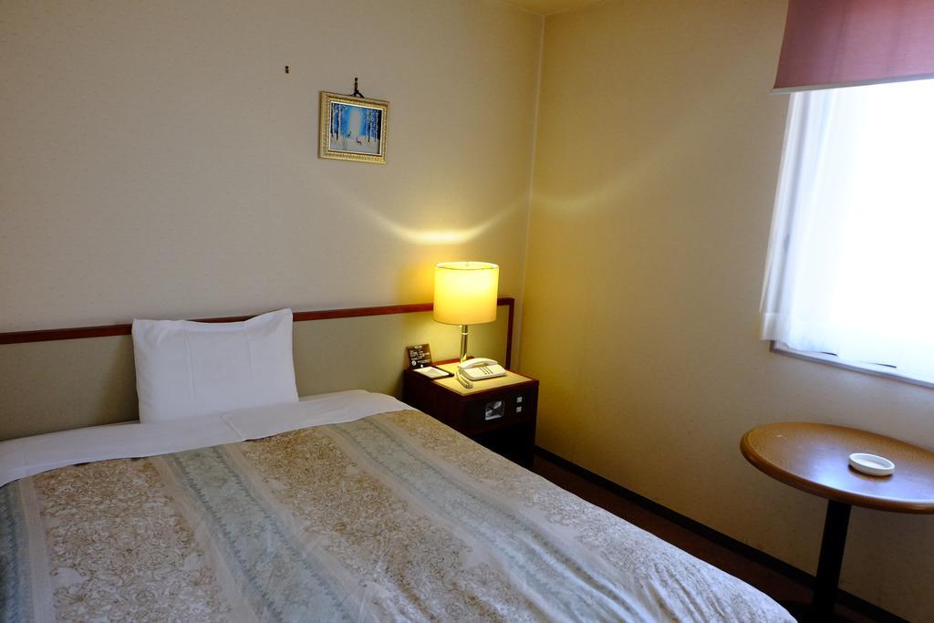 Hotel Fuyokaku Fujiyoshida Camera foto