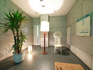 Hotel Fuyokaku Fujiyoshida Esterno foto