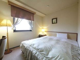 Hotel Fuyokaku Fujiyoshida Esterno foto