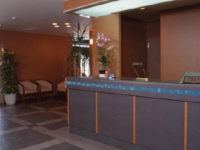 Hotel Fuyokaku Fujiyoshida Esterno foto